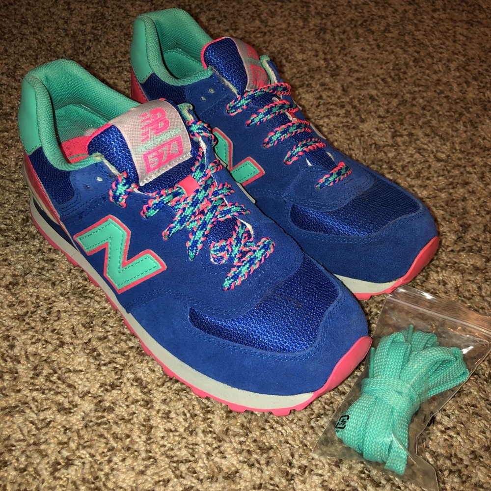 New Balance 574 Shoes